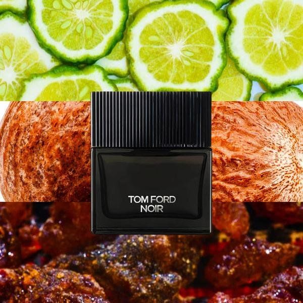 Tom Ford Noir Eau de Parfum Spray 50ml - Fragrance London
