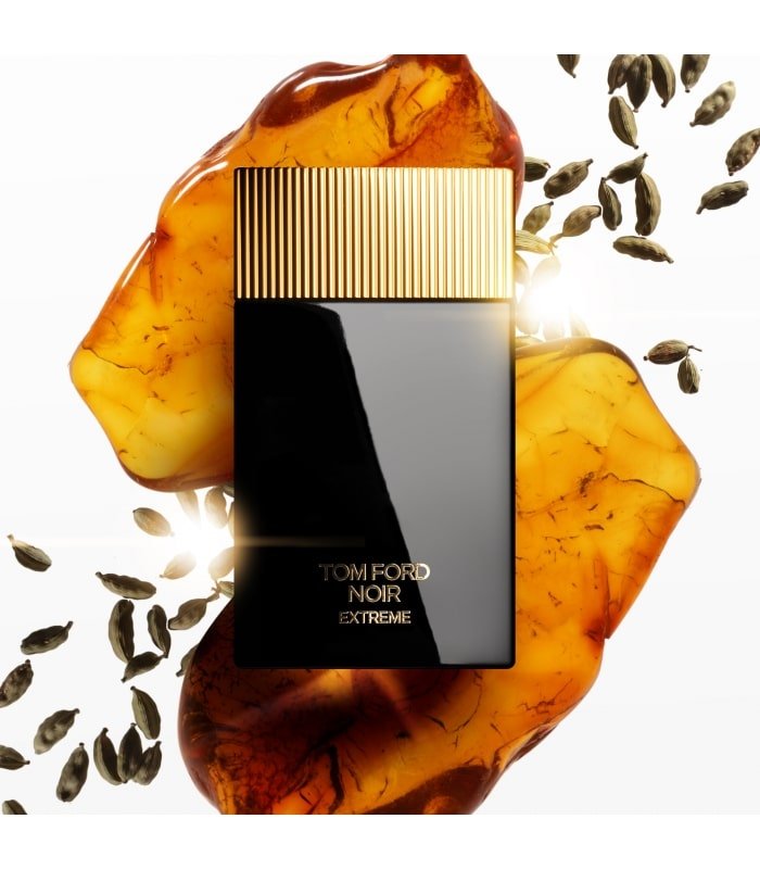 Tom Ford Noir Extreme Eau De Parfum Spray 150ml - Fragrance London