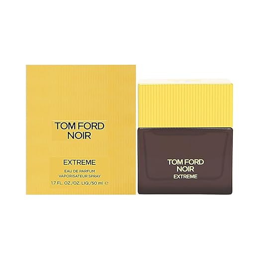 Tom Ford Noir Extreme Eau de Parfum Spray 50ml - Fragrance London