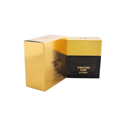 Tom Ford Noir Extreme Eau de Parfum Spray 50ml - Fragrance London