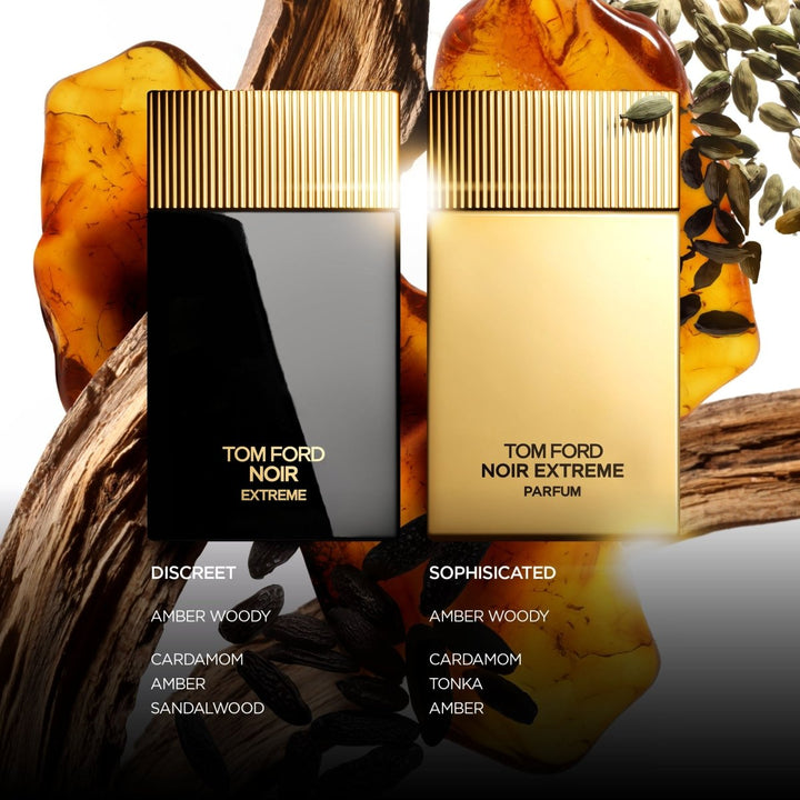 Tom Ford Noir Extreme Parfum Spray 50ml - Fragrance London