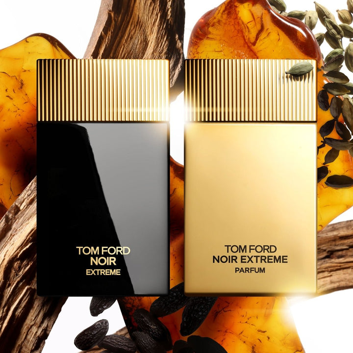 Tom Ford Noir Extreme Parfum Spray 50ml - Fragrance London