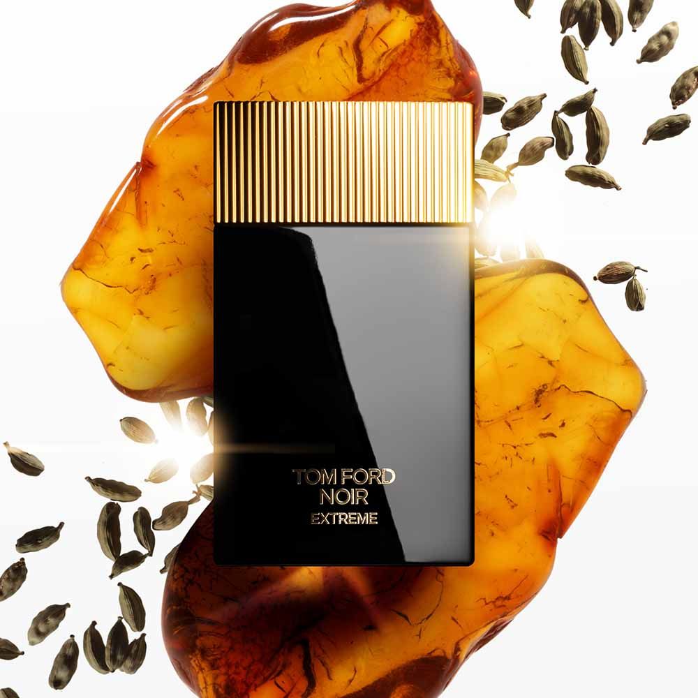 Tom Ford Noir Extreme Parfum Spray 50ml - Fragrance London