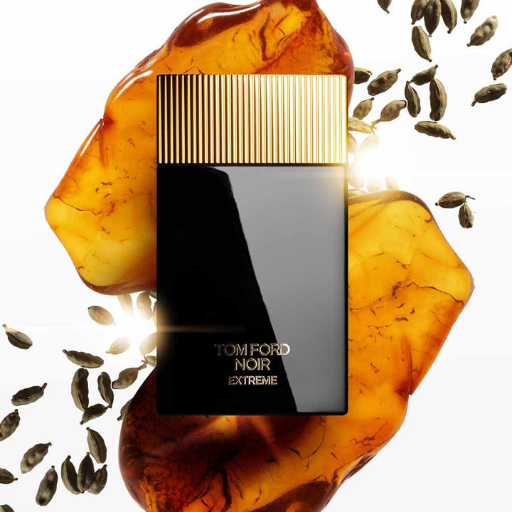 Tom Ford Noir Extreme Parfum Spray 50ml - Fragrance London