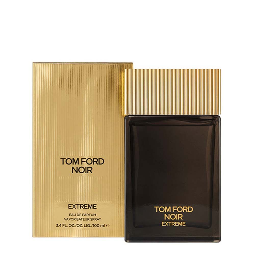 Tom Ford Noir Extreme Parfum Spray 50ml - Fragrance London