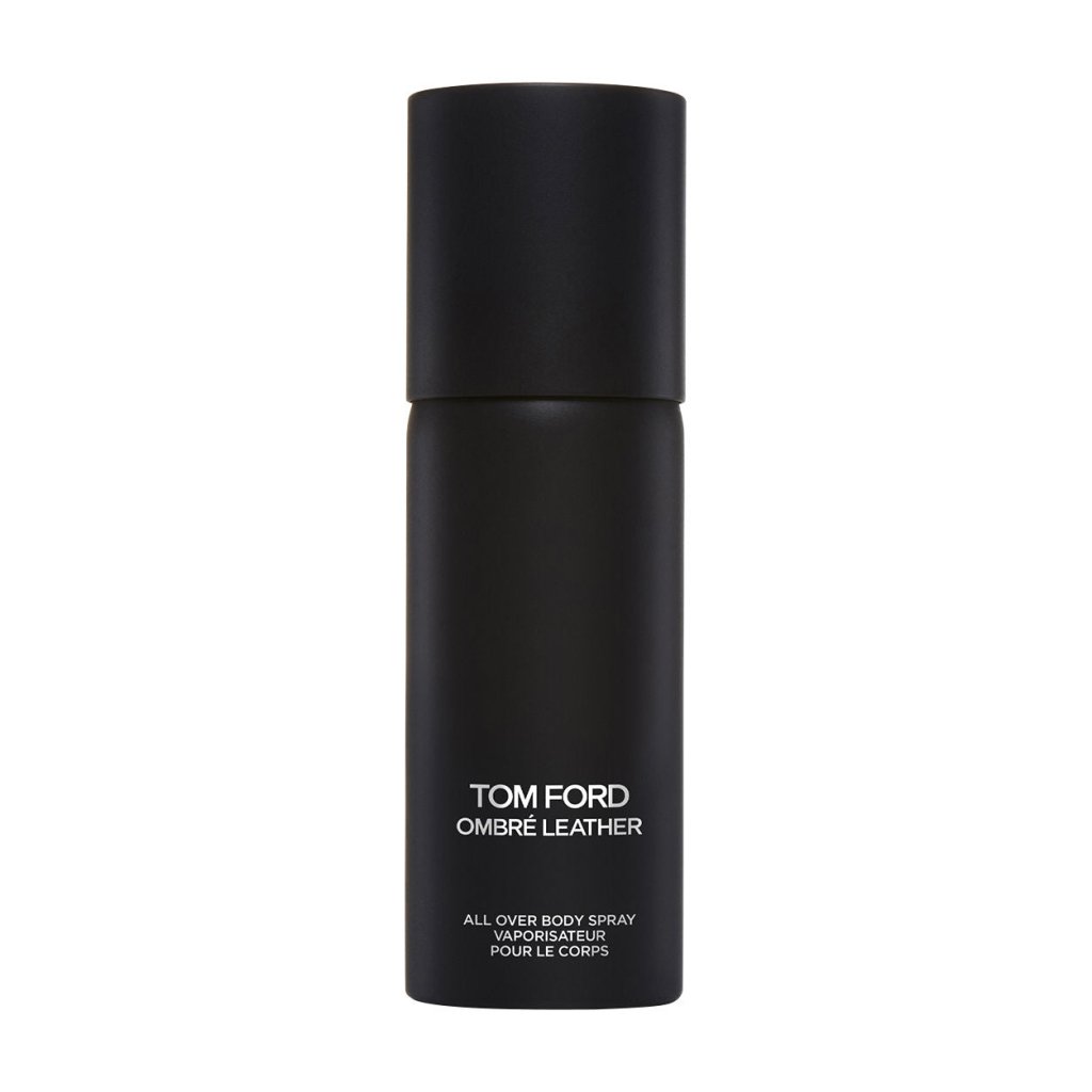 Tom Ford Ombre Leather All Over Body Spray 150ml - Fragrance London