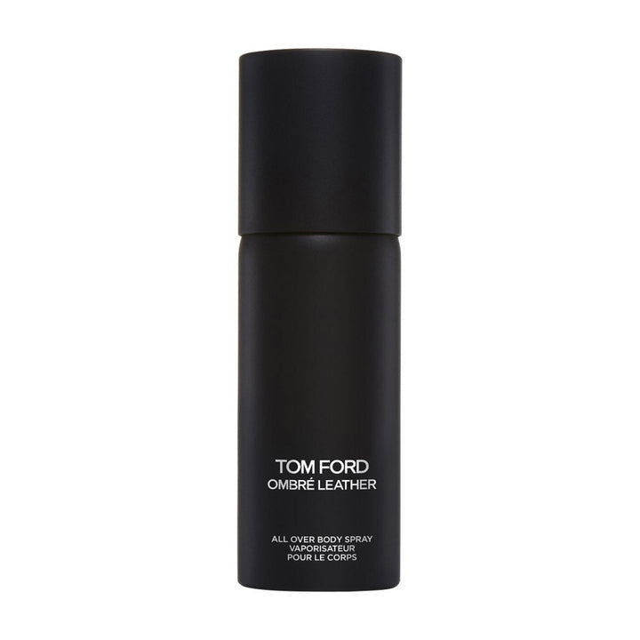 Tom Ford Ombre Leather All Over Body Spray 150ml - Fragrance London