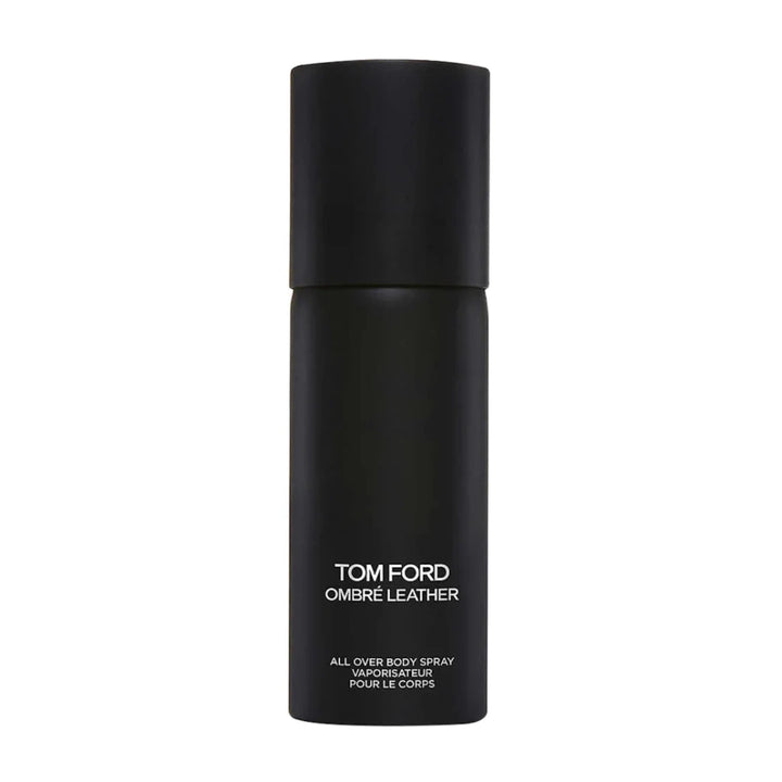 Tom Ford Ombre Leather All Over Body Spray 150ml - Fragrance London