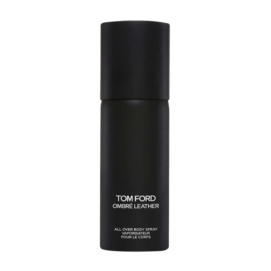 Tom Ford Ombre Leather All Over Body Spray 150ml - Fragrance London