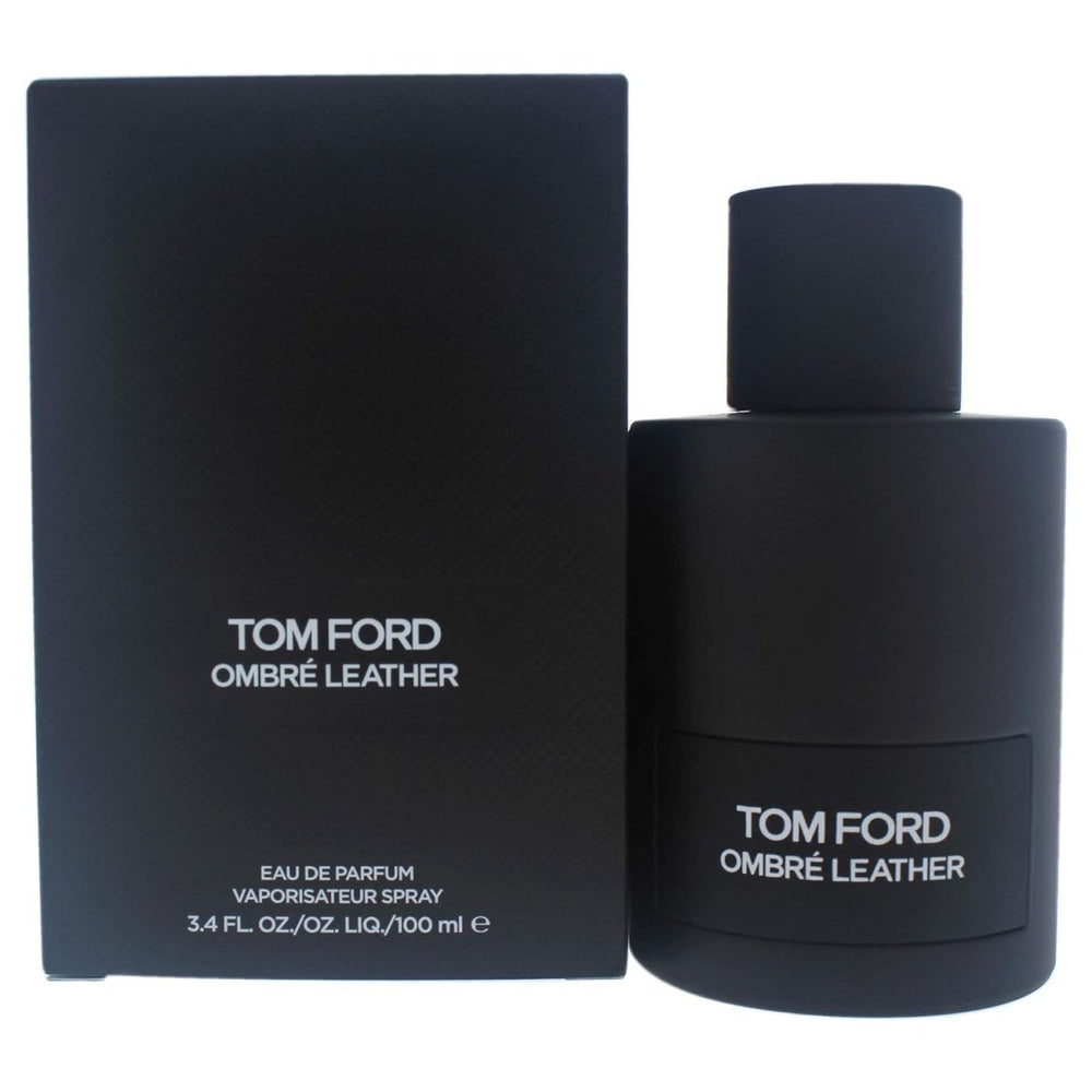 Tom Ford Ombre Leather Eau De Parfum Spray 100ml - Fragrance London
