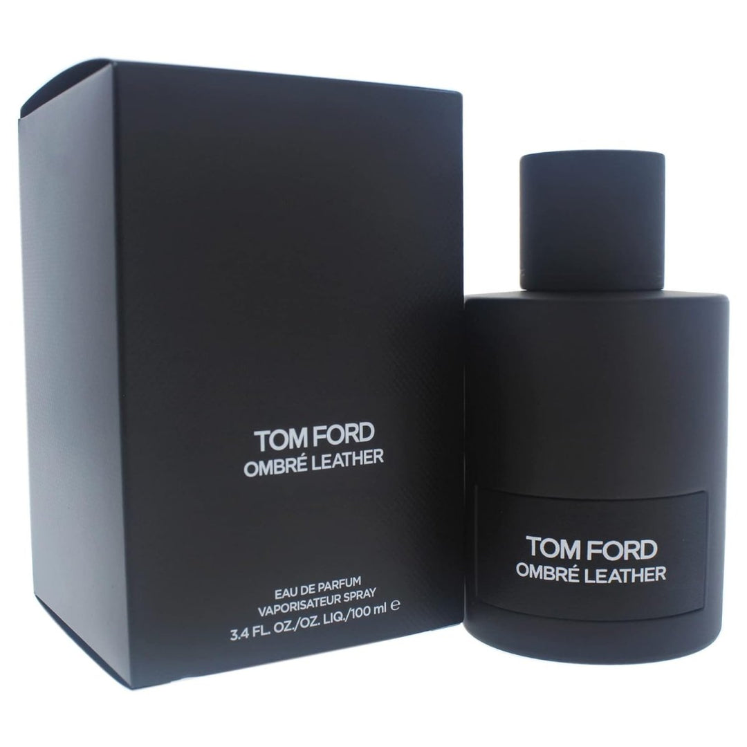 Tom Ford Ombre Leather Eau De Parfum Spray 100ml Fragrance London