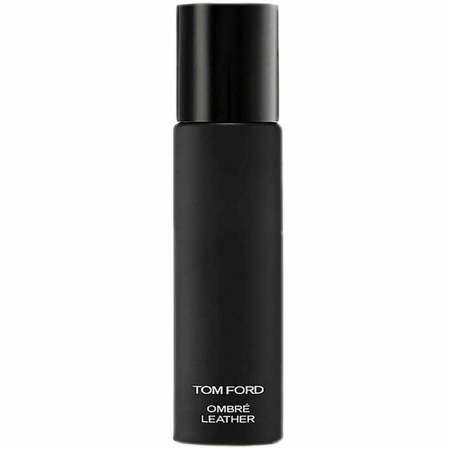 Tom Ford Ombre Leather Eau De Parfum Spray 10ml - Fragrance London