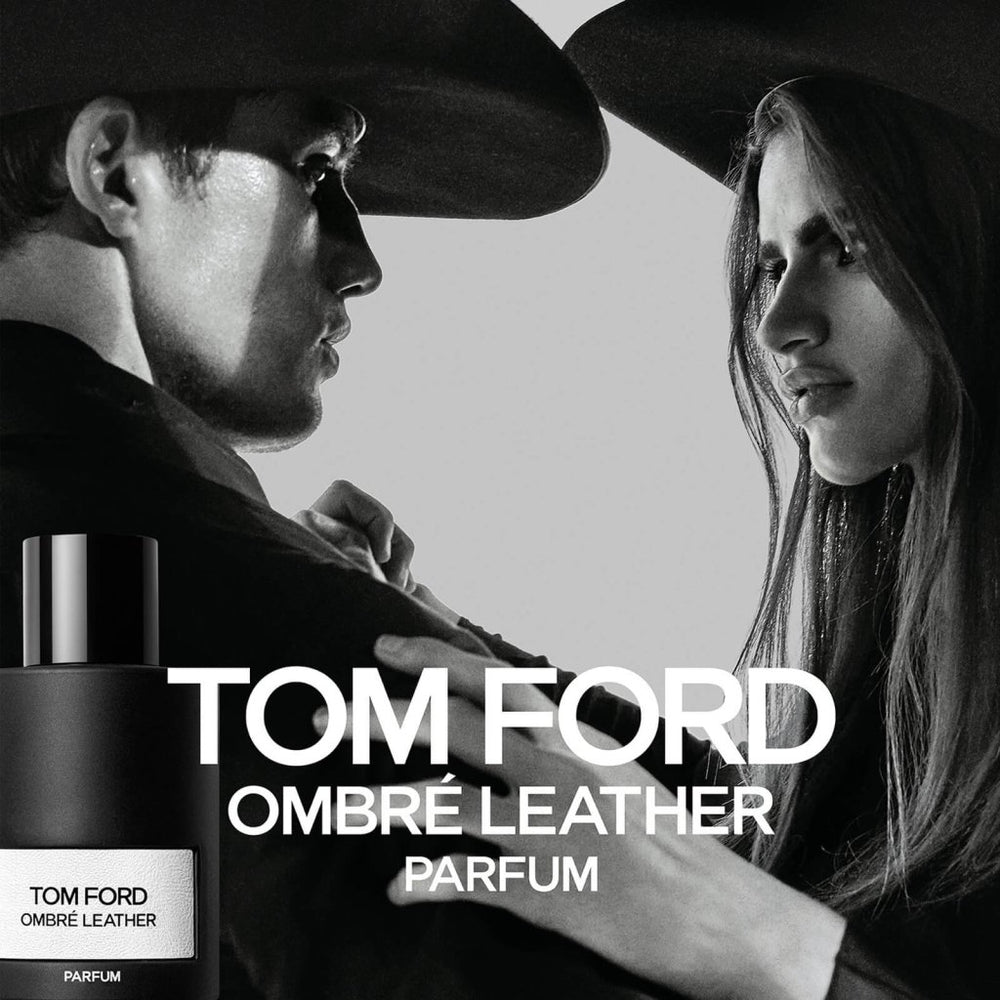 Tom Ford Ombre Leather Parfum Spray 10ml - Fragrance London