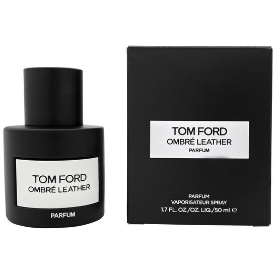 Tom Ford Ombre Leather Parfum Spray 50ml - Fragrance London