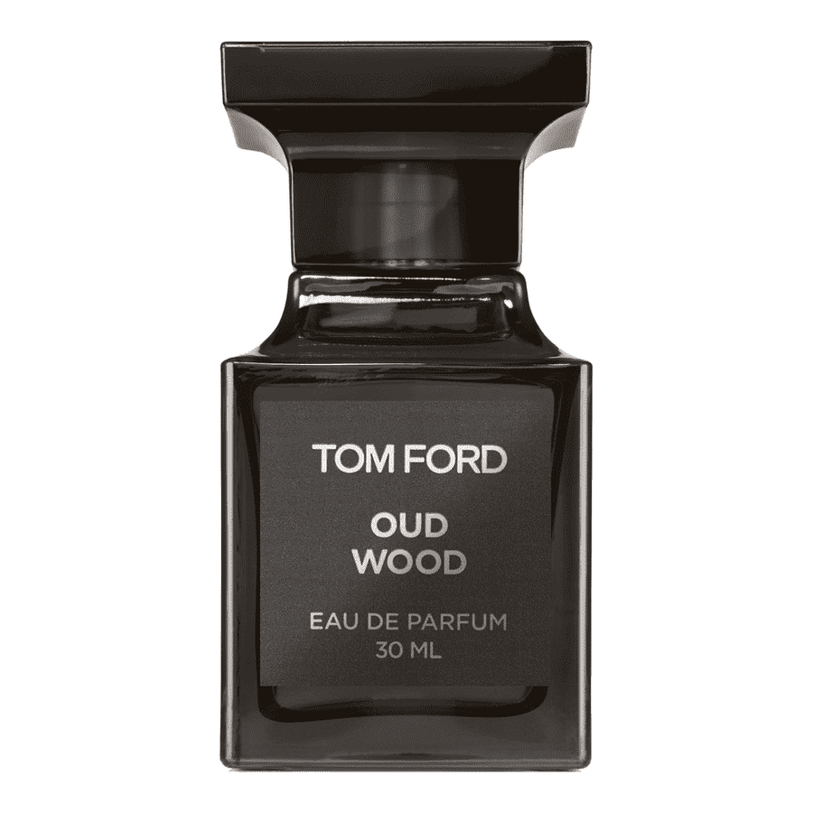 Tom Ford Oud Wood Eau de Parfum Spray 30ml - Fragrance London