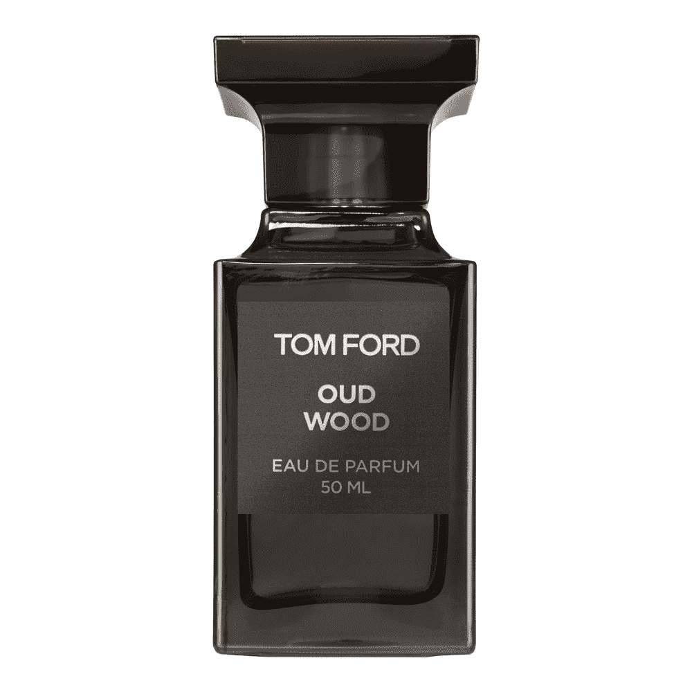 Tom Ford Oud Wood Eau de Parfum Spray 50ml - Fragrance London