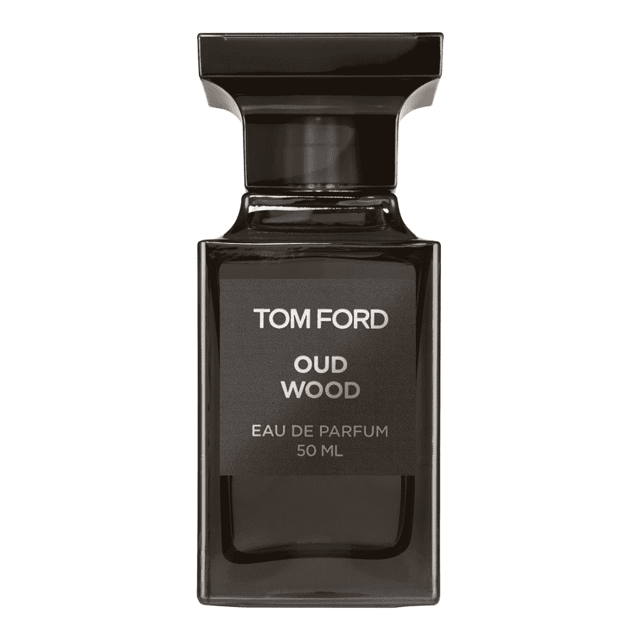 Tom Ford Oud Wood Eau de Parfum Spray 50ml - Fragrance London