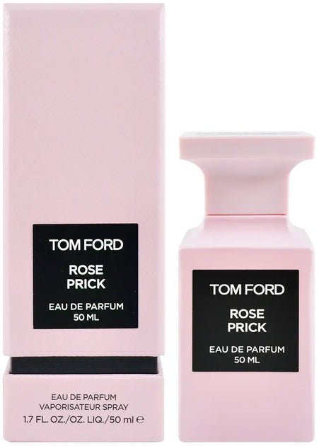 Tom Ford Rose Prick Eau de Parfum Spray 50ml - Fragrance London