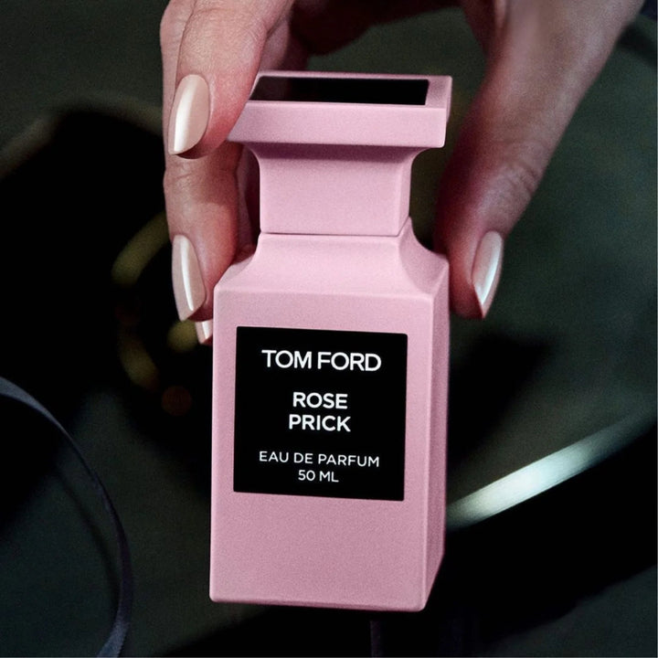 Tom Ford Rose Prick Eau de Parfum Spray 50ml - Fragrance London