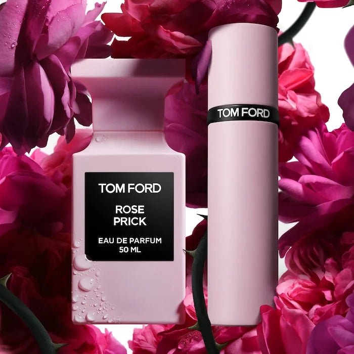 Tom Ford Rose Prick Eau de Parfum Spray 50ml - Fragrance London