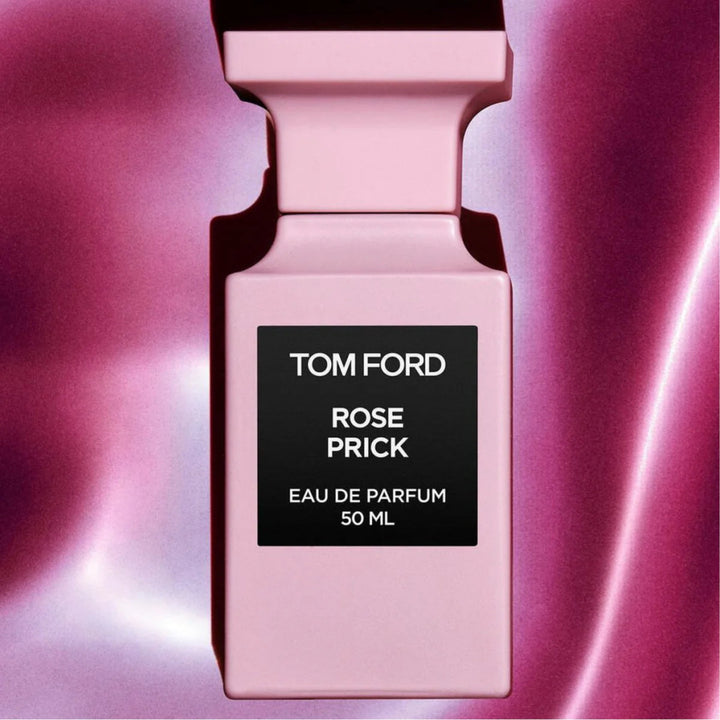 Tom Ford Rose Prick Eau de Parfum Spray 50ml - Fragrance London