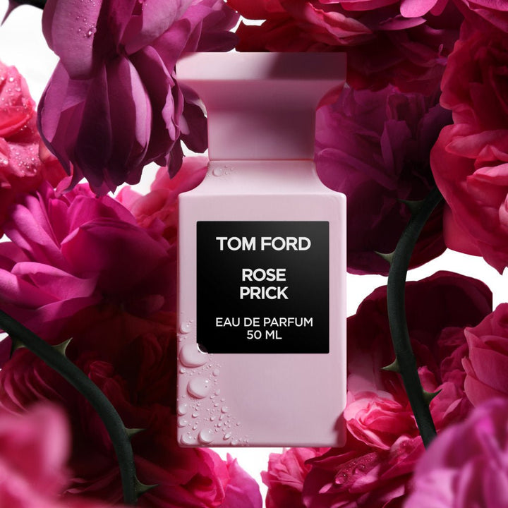 Tom Ford Rose Prick Eau de Parfum Spray 50ml - Fragrance London