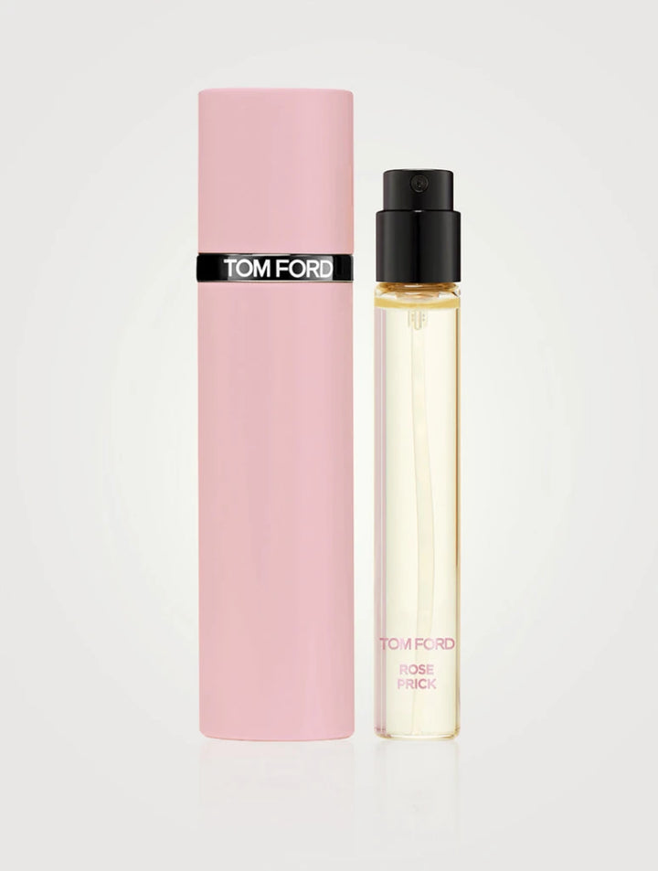 Tom Ford Rose Prick Gift Set (Eau De Parfum Spray 50ml + Eau De Parfum Spray 10ml) - Fragrance London