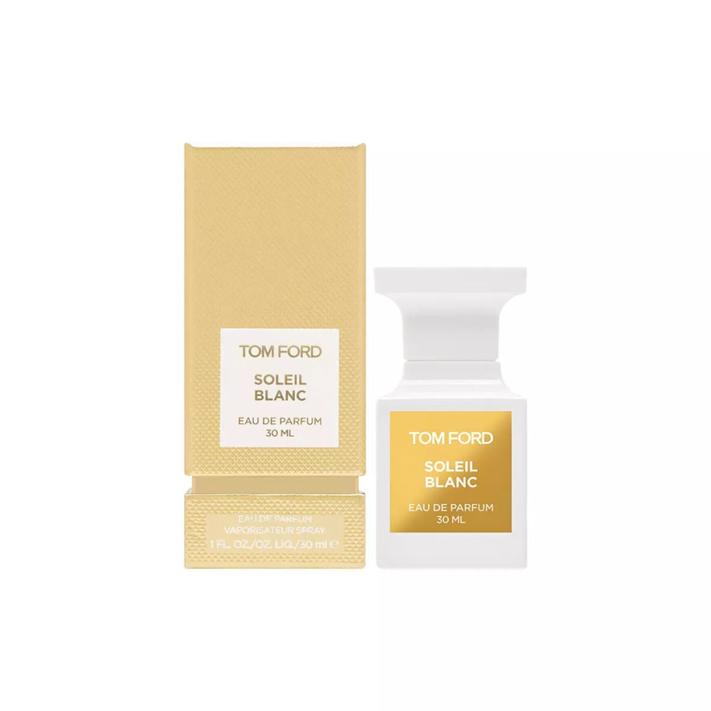 Tom Ford Soleil Blanc Eau De Parfum Spray 30ml - Fragrance London