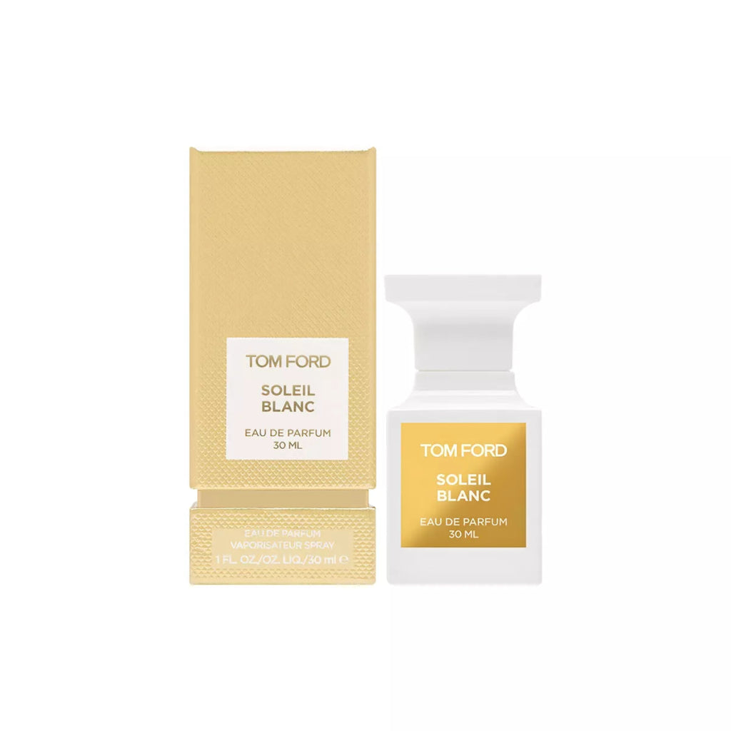 Tom Ford Soleil Blanc Eau De Parfum Spray 30ml - Fragrance London