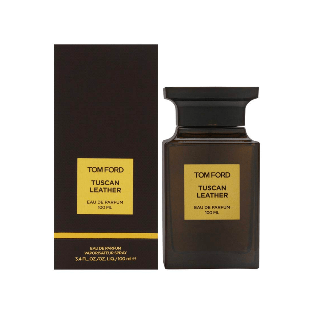 Tom Ford Tuscan Leather Eau de Parfum Spray 100ml - Fragrance London