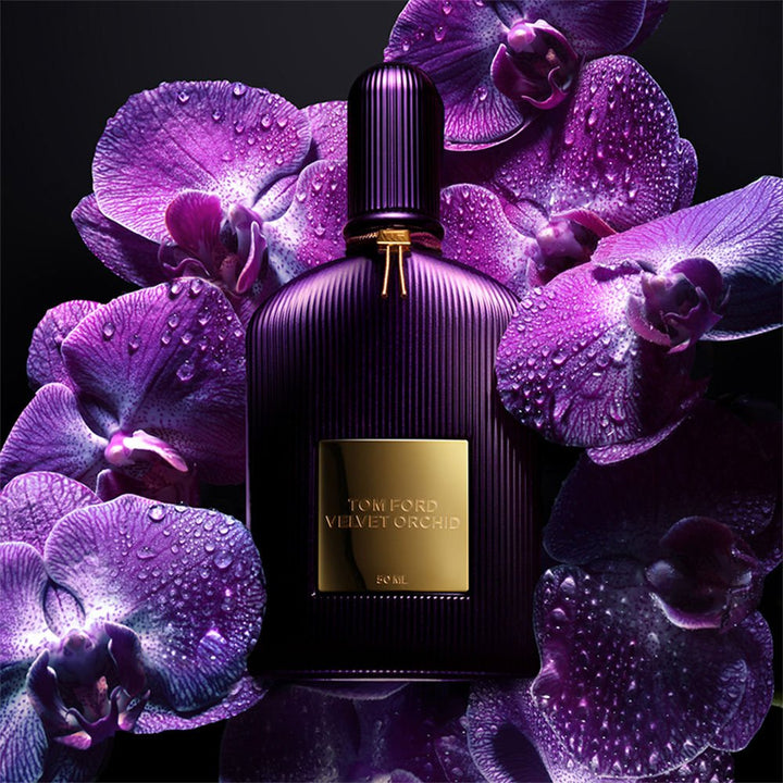 Tom Ford Velvet Orchid Eau De Parfum Spray 100ml - Fragrance London