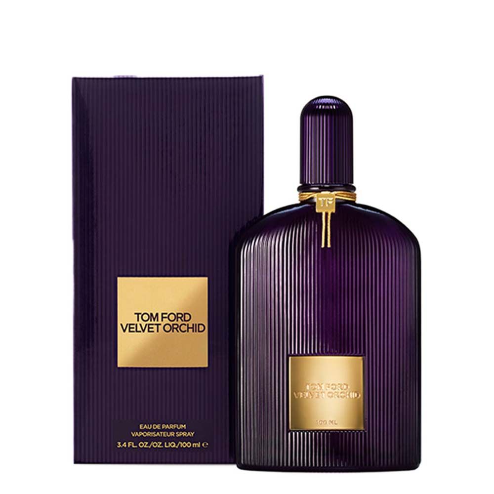 Tom Ford Velvet Orchid Eau De Parfum Spray 100ml - Fragrance London