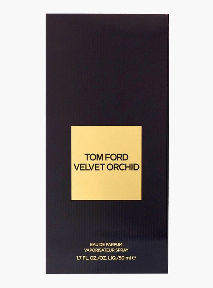 Tom Ford Velvet Orchid Eau De Parfum Spray 50ml - Fragrance London