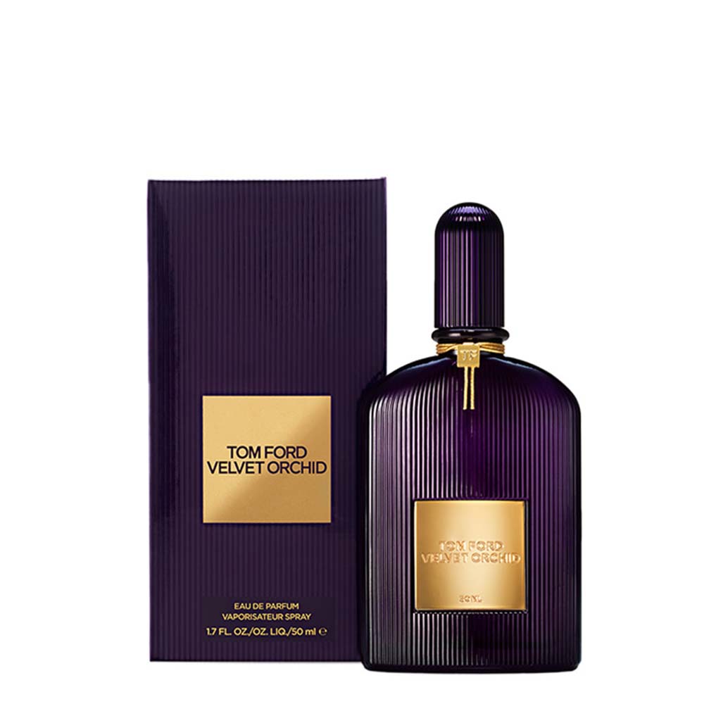 Tom Ford Velvet Orchid Eau De Parfum Spray 50ml - Fragrance London