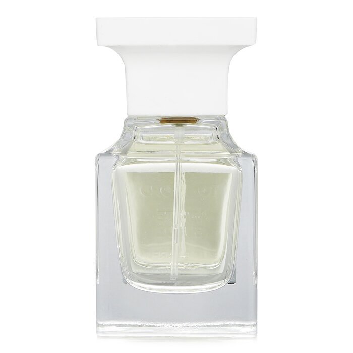 Tom Ford White Suede Eau De Parfum Spray 30ml - Fragrance London