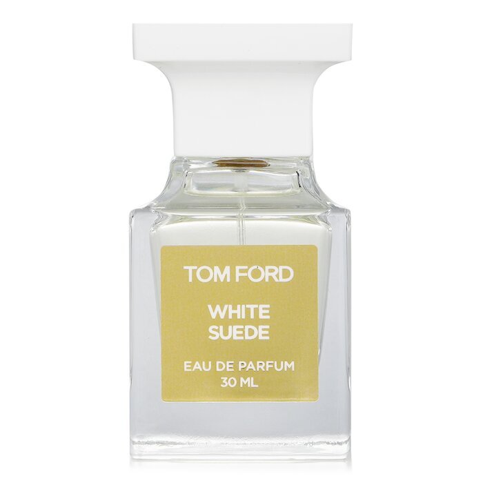 Tom Ford White Suede Eau De Parfum Spray 30ml - Fragrance London