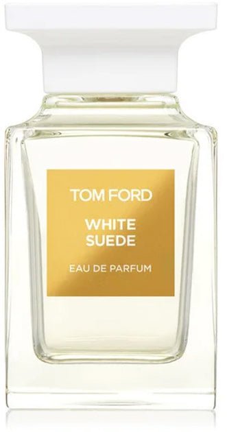 Tom Ford White Suede Eau de Parfum Spray 50ml - Fragrance London