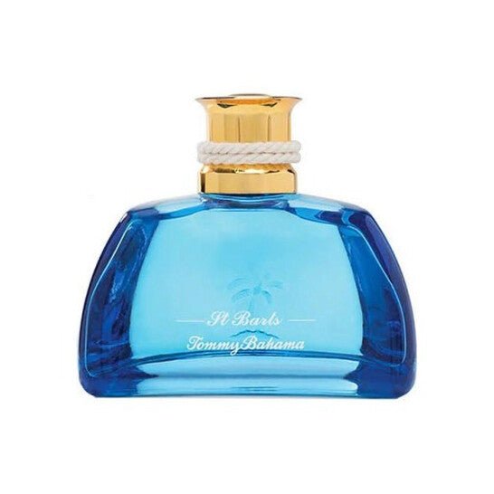 Tommy Bahama Set Sail St. Barts Eau De Cologne Spray 100ml - Fragrance London