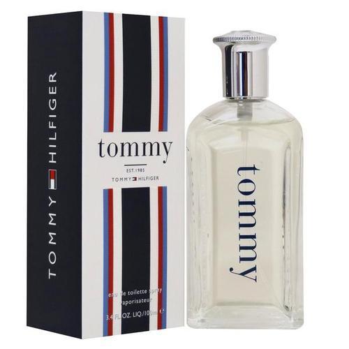 Tommy Eau De Toilette Spray 100ml - Fragrance London