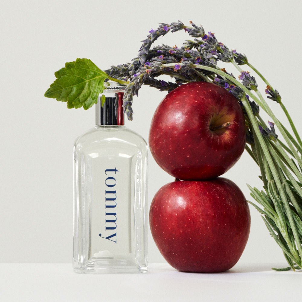 Tommy Eau De Toilette Spray 100ml - Fragrance London