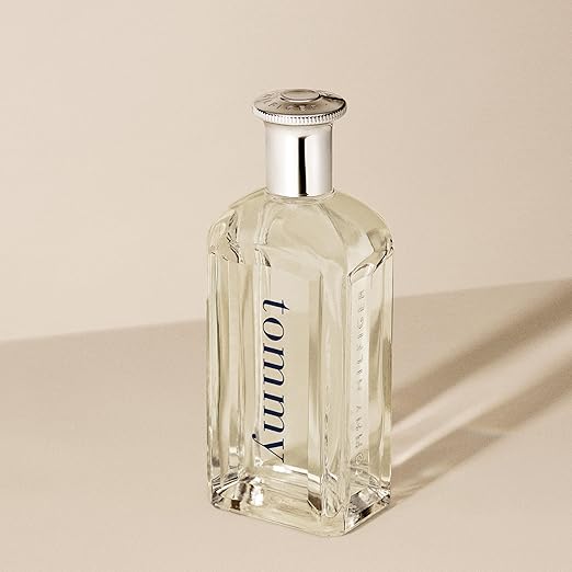 Tommy Eau De Toilette Spray 100ml - Fragrance London