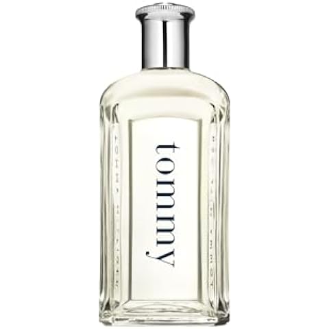 Tommy Eau De Toilette Spray 100ml - Fragrance London