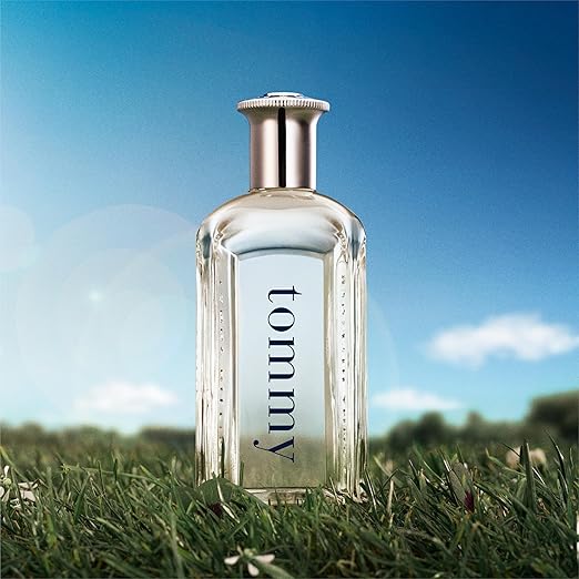 Tommy Eau De Toilette Spray 30ml - Fragrance London