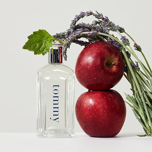 Tommy Eau De Toilette Spray 30ml - Fragrance London