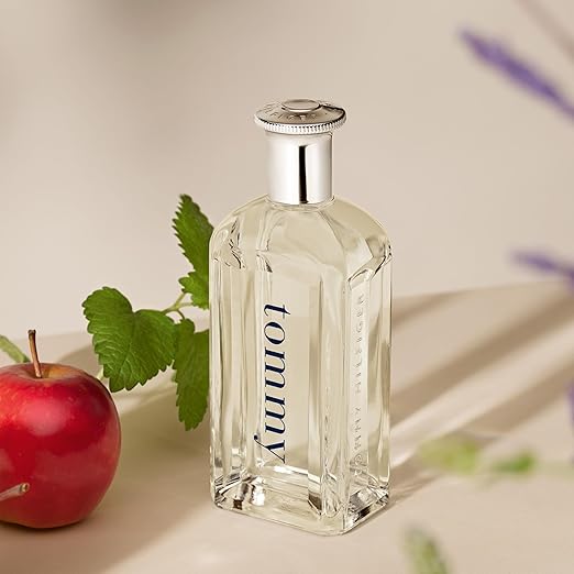 Tommy Eau De Toilette Spray 30ml - Fragrance London