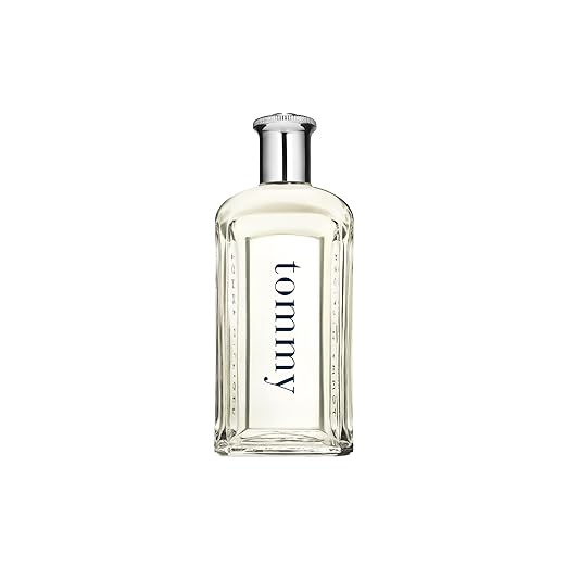Tommy Eau De Toilette Spray 30ml - Fragrance London