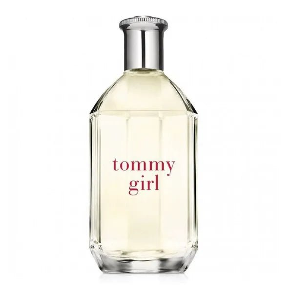 Tommy Girl Eau De Toilette Spray 200ml - Fragrance London
