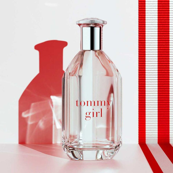 Tommy Girl Eau De Toilette Spray 30ml - Fragrance London