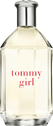 Tommy Girl Eau De Toilette Spray 50ml - Fragrance London