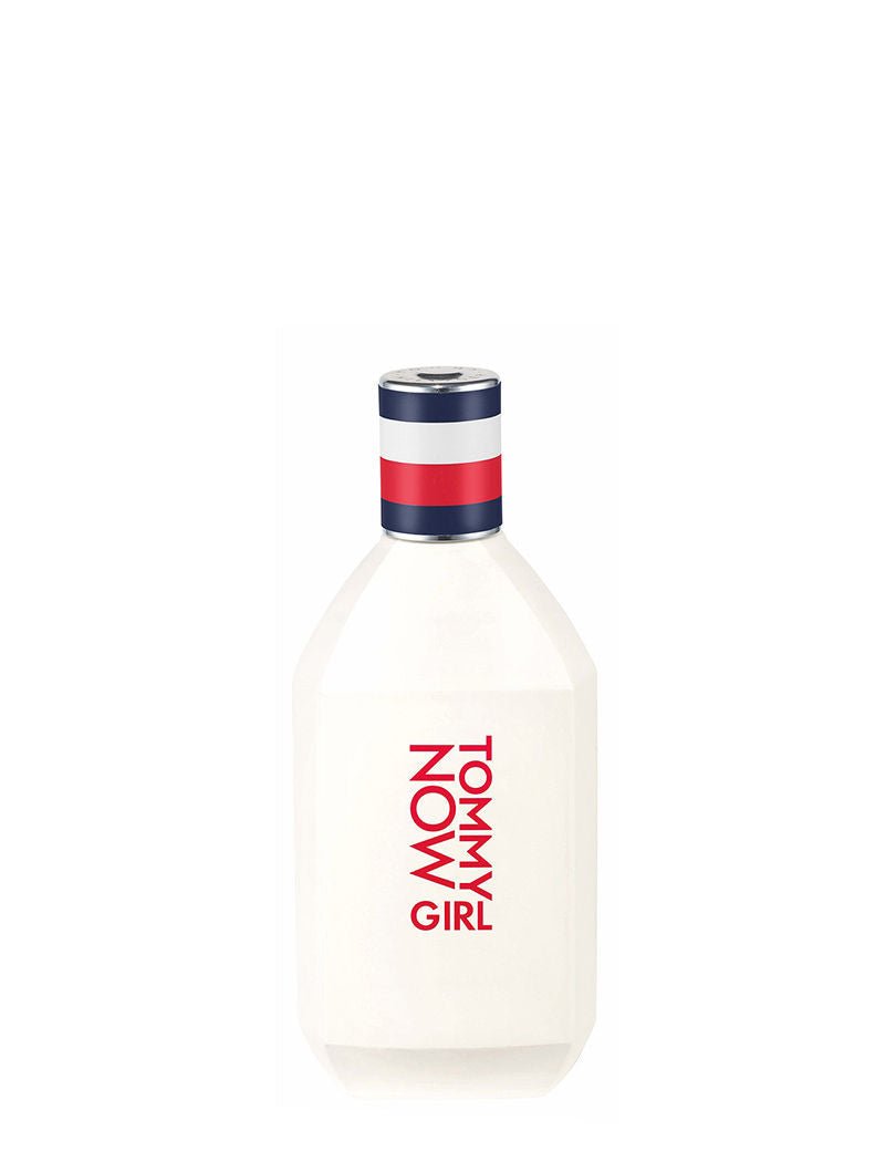 Tommy Hilfiger Girl Now Eau De Toilette Spray 30ml - Fragrance London
